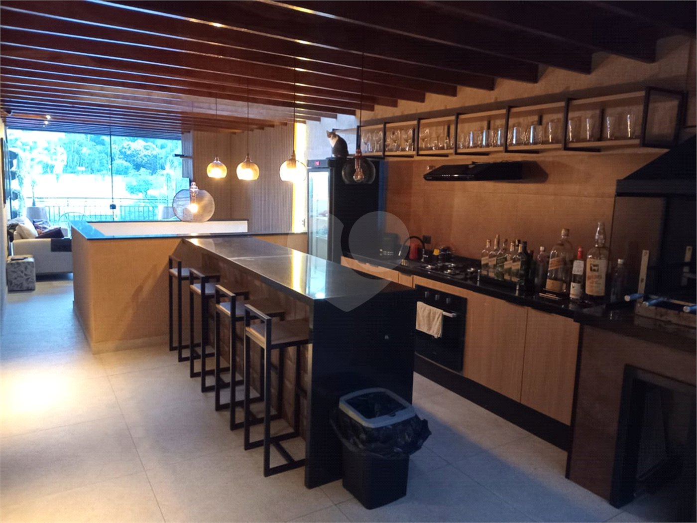 Sobrado à venda com 3 quartos, sendo 1 suíte, em Santana, São Paulo, SP