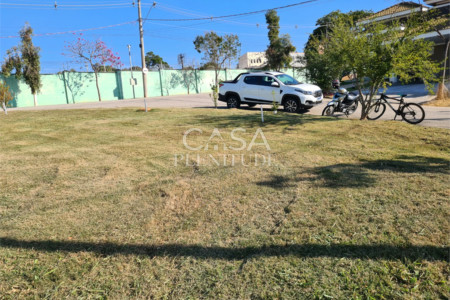 Terreno à venda em Jardim Residencial Campos do Conde, Sorocaba, SP
