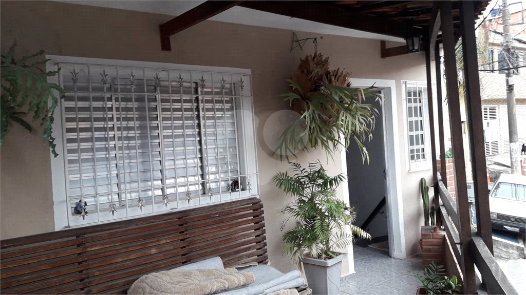 Sobrado à venda com 3 quartos, sendo 2 suítes, em Perus, São Paulo, SP
