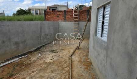 Casa à venda com 1 suíte em Terras de Arieta, Sorocaba, SP