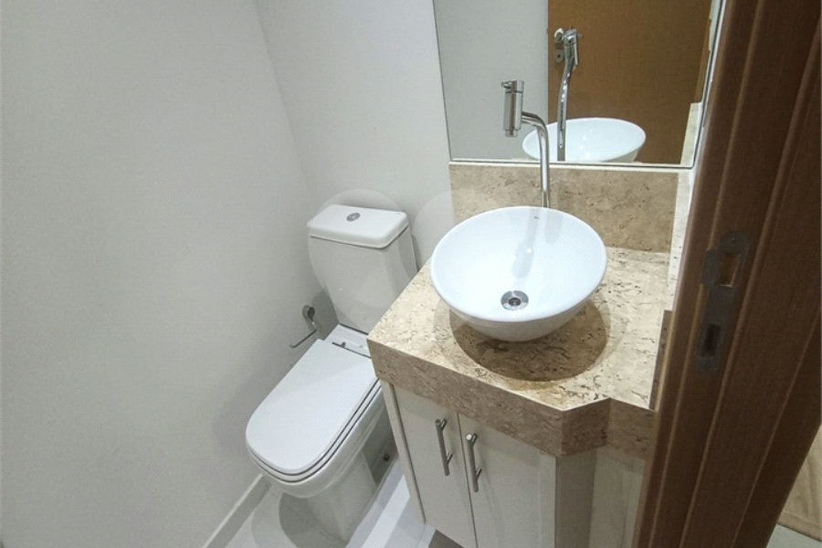Apartamento para alugar com 2 suítes em Jardim São Paulo(zona Norte), São Paulo, SP
