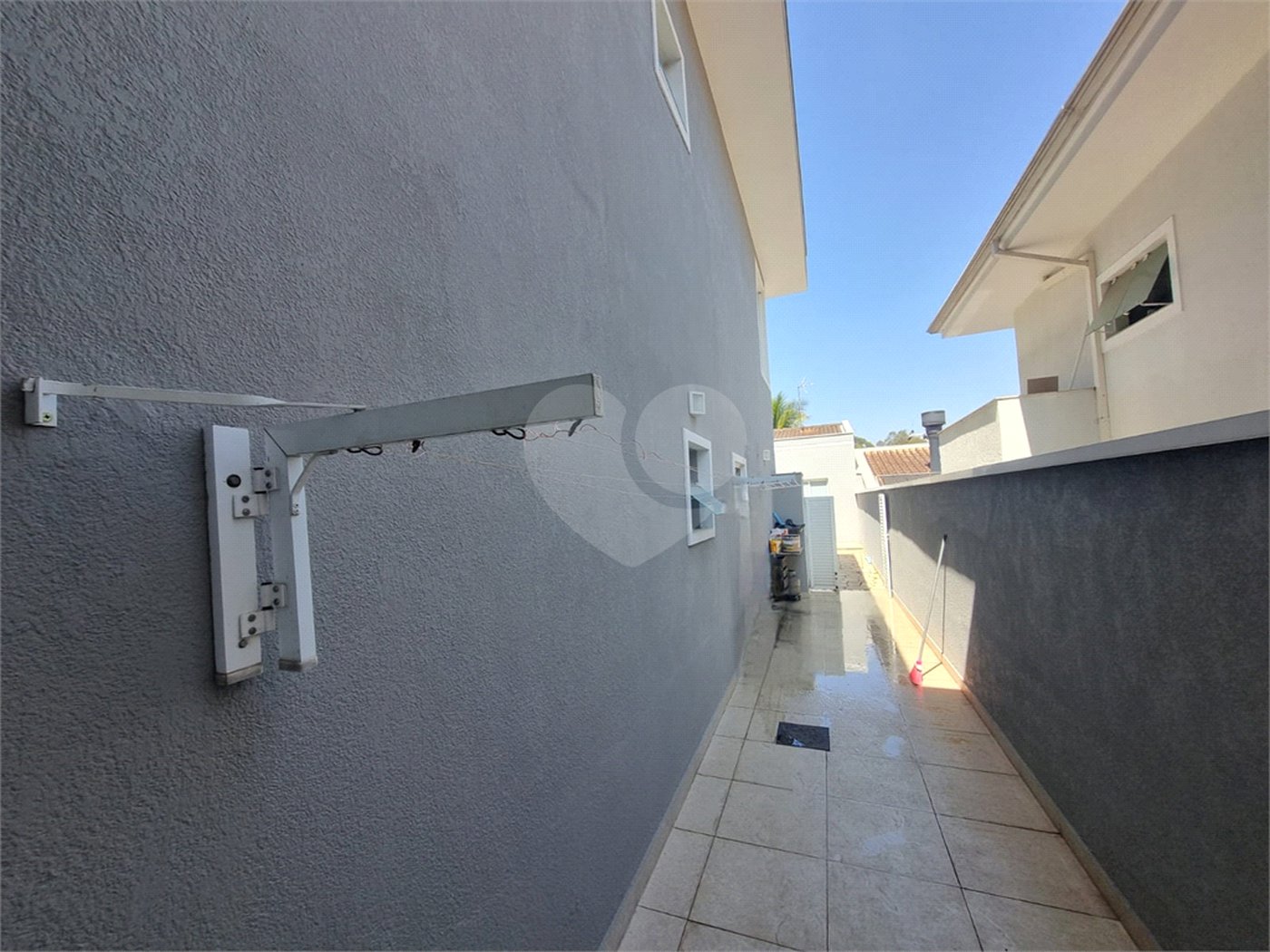 Casa à venda com 3 suítes no condomínio Village Saint Clairte, Sorocaba - SP