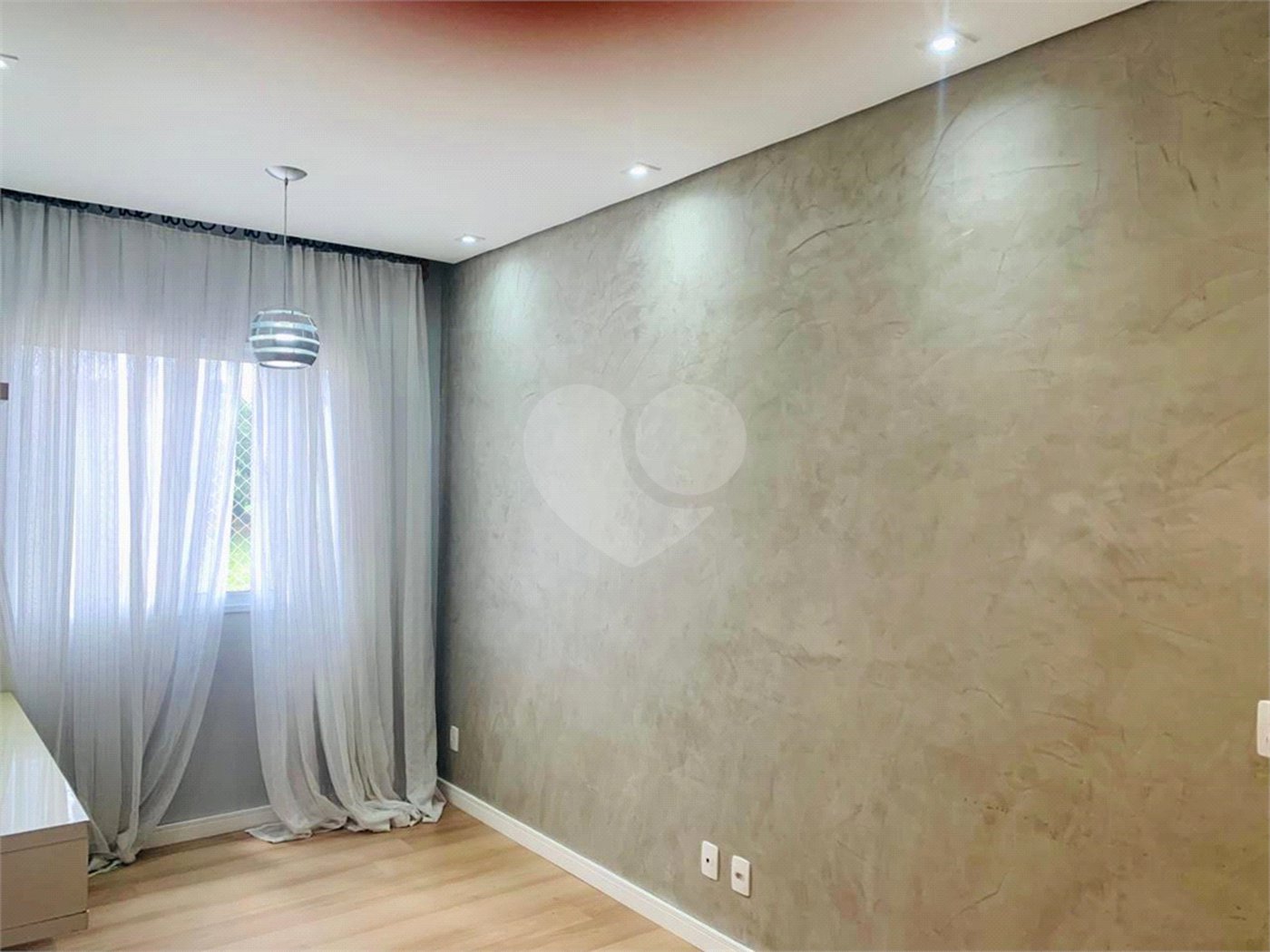 Apartamento à venda com 2 quartos em Vila Odim Antão, Sorocaba, SP