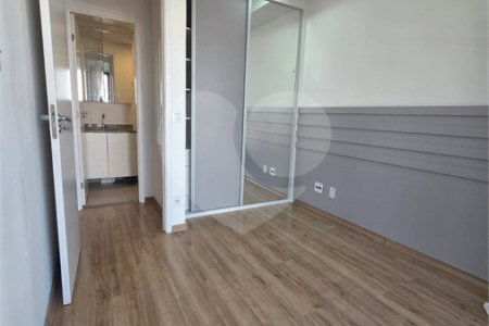 Studio à venda com 1 quarto em Ipiranga, São Paulo, SP