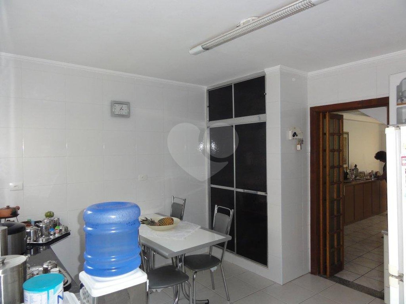Sobrado à venda com 3 quartos, sendo 1 suíte, em Santana, São Paulo, SP