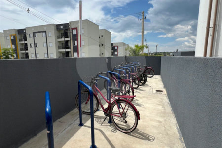 Apartamento à venda com 2 quartos em Jardins do Império, Indaiatuba, SP