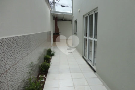 Casa de Vila à venda com 3 suítes em João Xxiii, Vinhedo, SP