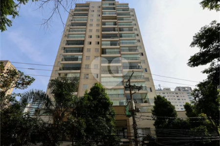 Apartamento à venda com 2 quartos, sendo 1 suíte, em Santana, São Paulo, SP