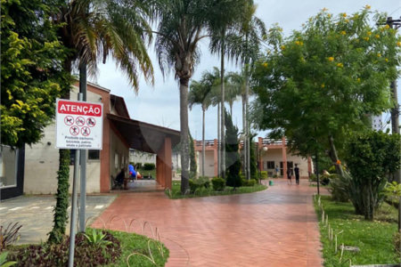 Apartamento à venda com 2 quartos em Jardim Santo André, Santo André, SP