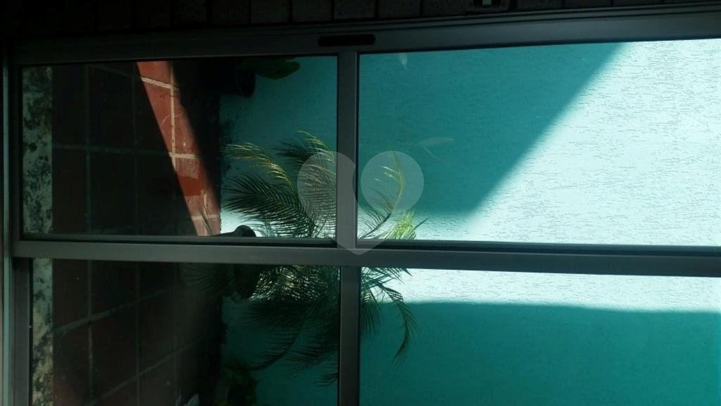 Sobrado à venda com 3 quartos, sendo 1 suíte, em Tucuruvi, São Paulo, SP