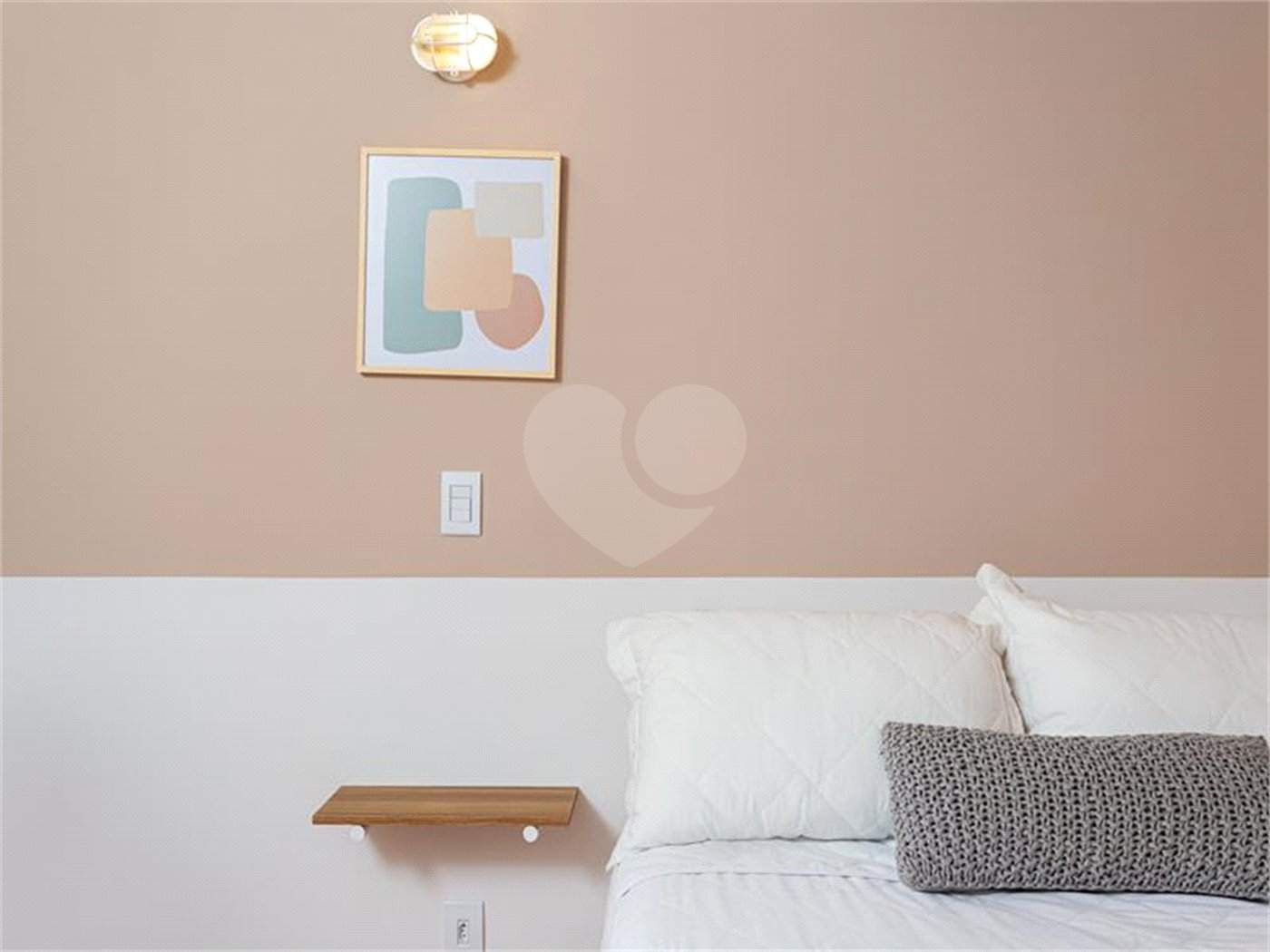 Apartamento à venda com 4 quartos, sendo 2 suítes, em Pinheiros, São Paulo, SP