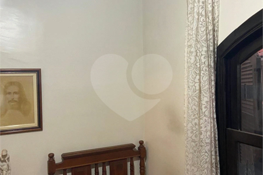 Sobrado à venda com 3 quartos, sendo 1 suíte,  em Horto Florestal, São Paulo, SP