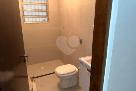 Sobrado à venda com 3 quartos em Parque Marajoara, Santo André, SP