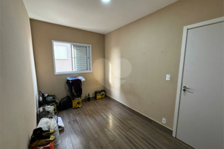 Apartamento à venda com 2 quartos em Vila Sonia, Itapetininga, SP