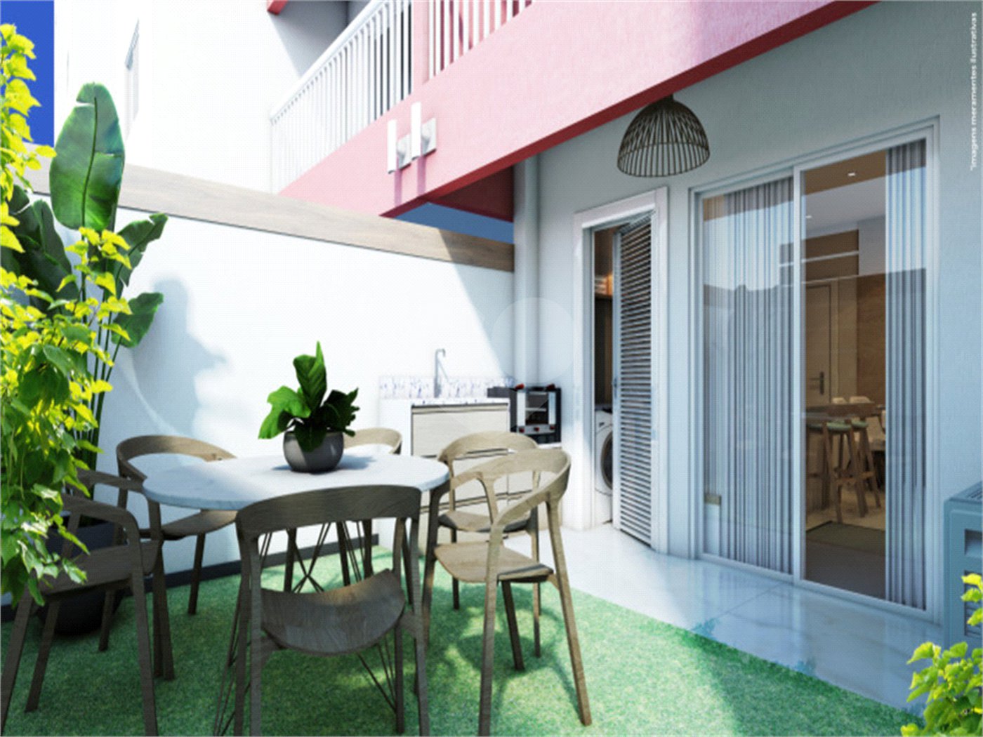 Apartamento à venda com 2 quartos em Vila Assis, Sorocaba, SP
