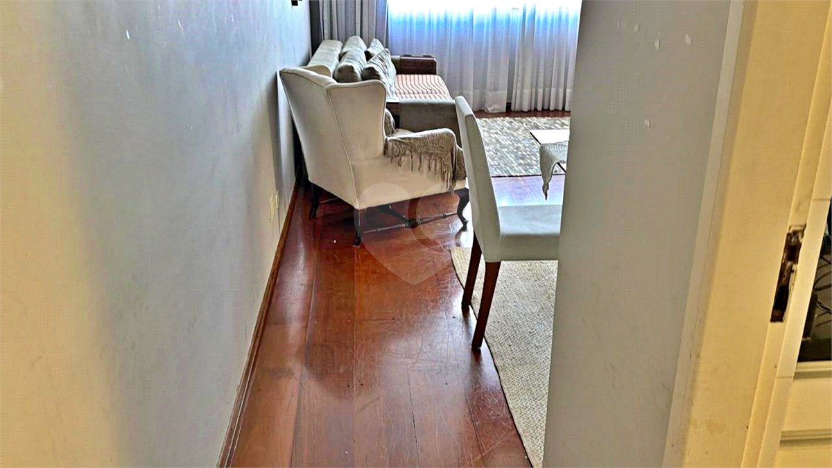 Apartamento à venda com 3 quartos, sendo 1 suíte, em Santo Amaro, São Paulo, SP