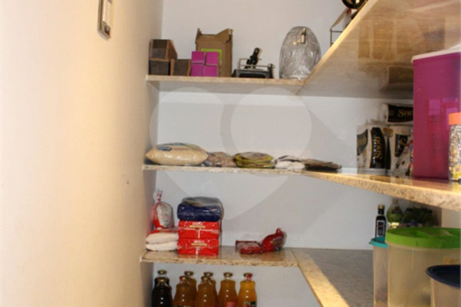 Apartamento à venda com 4 suítes em Santana, São Paulo, SP