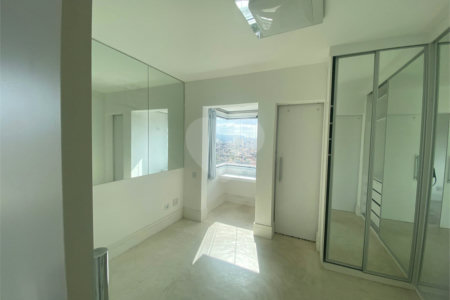 Apartamento à venda com 1 suíte em Santa Teresinha, São Paulo, SP