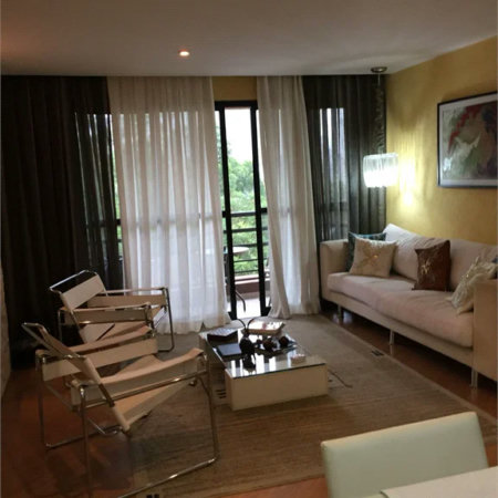 Apartamento à venda com 3 quartos, sendo 1 suíte, em Vila Andrade, São Paulo, SP