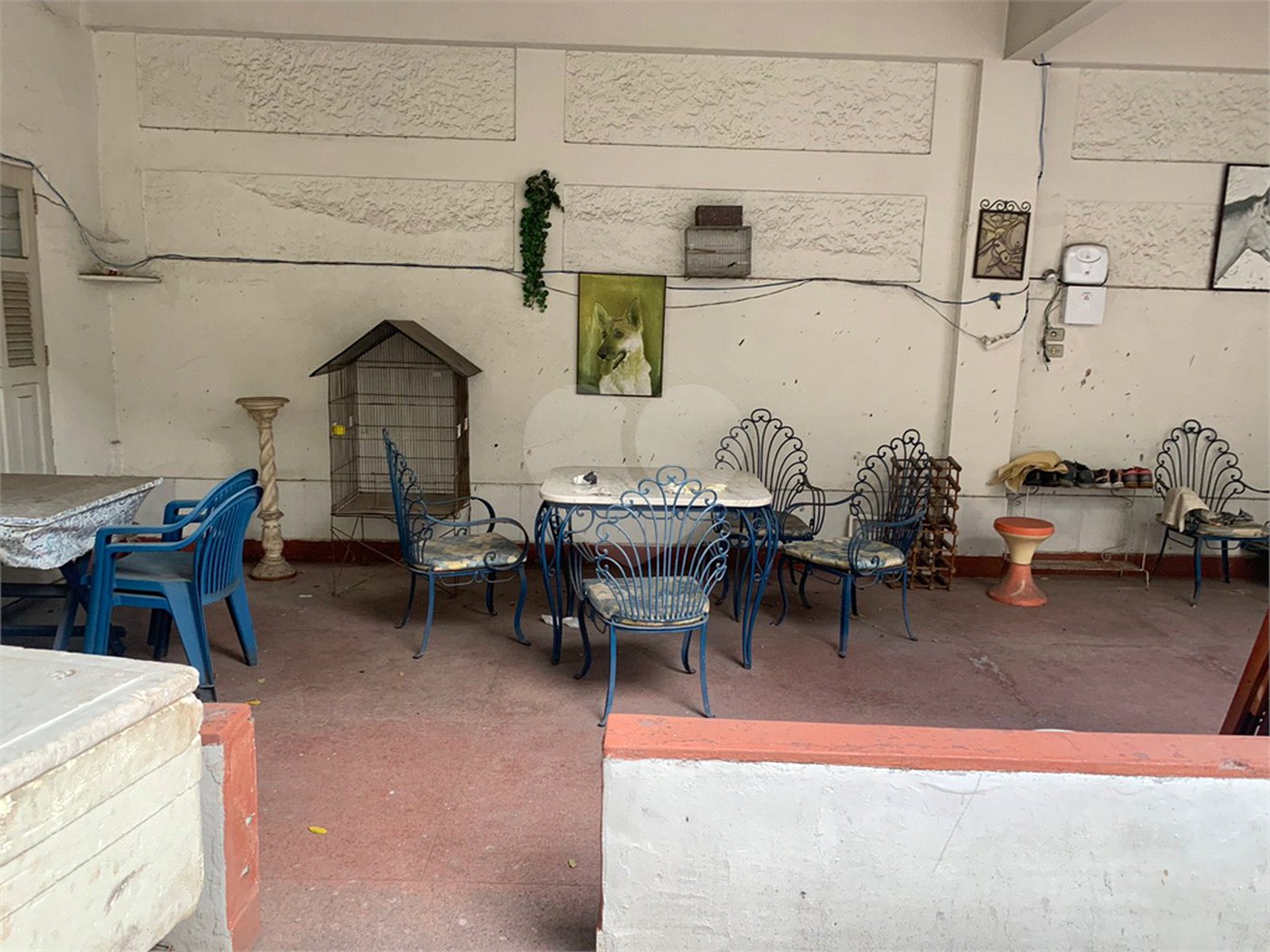 Casa à venda com 6 quartos, sendo 2 suítes, em Maracanã, Rio de Janeiro, RJ