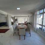 Apartamento Residencial à venda, Gonzaga, Santos - AP0199.