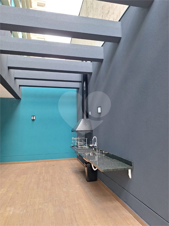 Apartamento à venda com 2 quartos, sendo 1 suíte, em Perdizes, São Paulo, SP