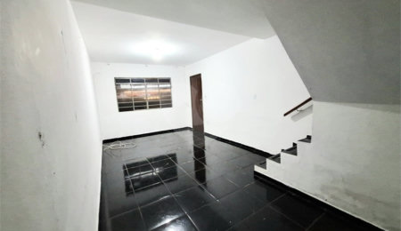 Sobrado à venda com 2 quartos em Vila Nova Cachoeirinha, São Paulo, SP