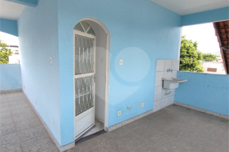 Casa à venda com 3 quartos, sendo 1 suíte, em Campo Grande, Rio de Janeiro, RJ
