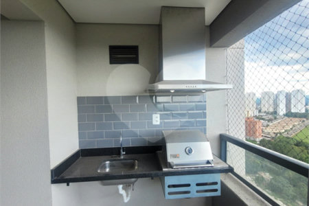 Apartamento à venda com 3 quartos, sendo 1 suíte, em Parque Campolim, Sorocaba, SP