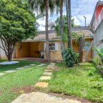 Casa à venda ou para alugar com 4 suítes em Brooklin Velho, São Paulo, SP