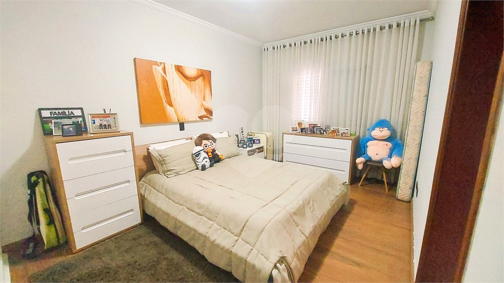 Casa à venda com 3 suítes no condomínio Residencial Villa dos Inglezes, Sorocaba - SP