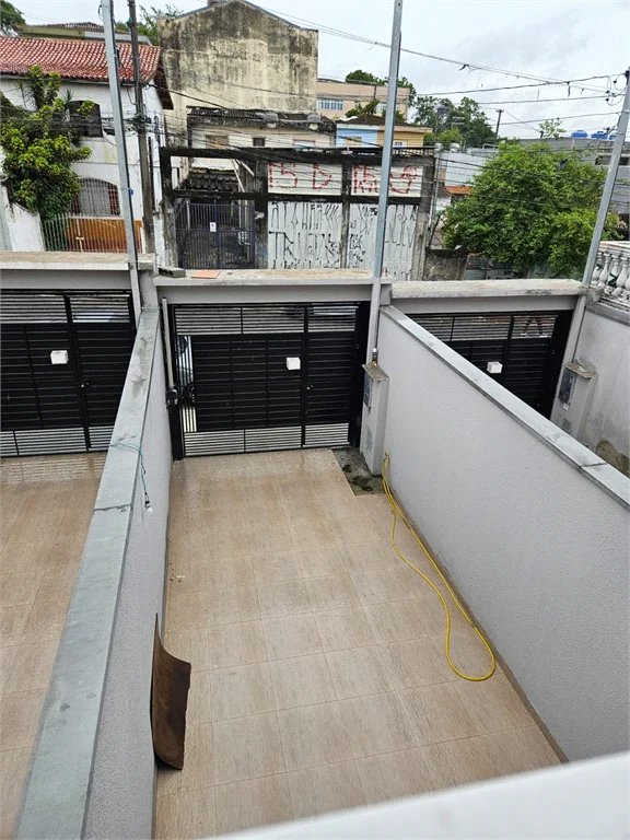Casa à venda com 2 suítes em Jardim Ester, São Paulo, SP