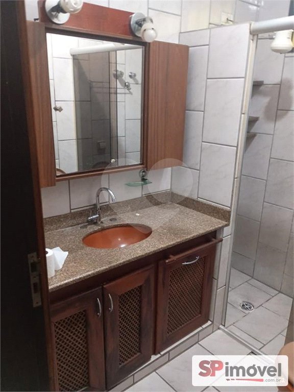 Sobrado à venda com 3 quartos, sendo 2 suítes, em Freguesia do Ó, São Paulo, SP