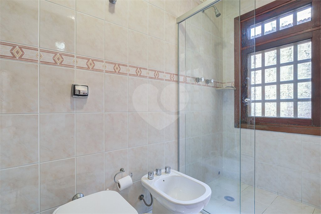 Casa à venda com 3 suítes no condomínio Canumá, São Paulo - SP