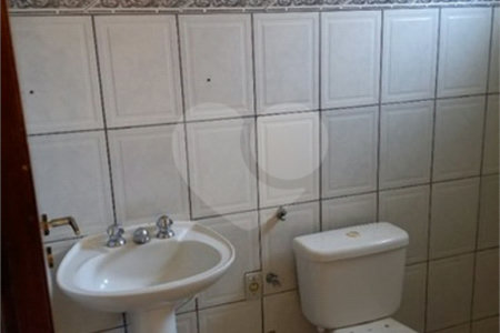 Casa térrea para venda no Jardim Ipanema