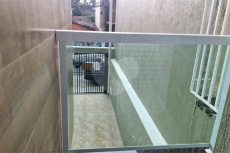 Casa à venda com 2 suítes em Jardim Sarah, São Paulo, SP