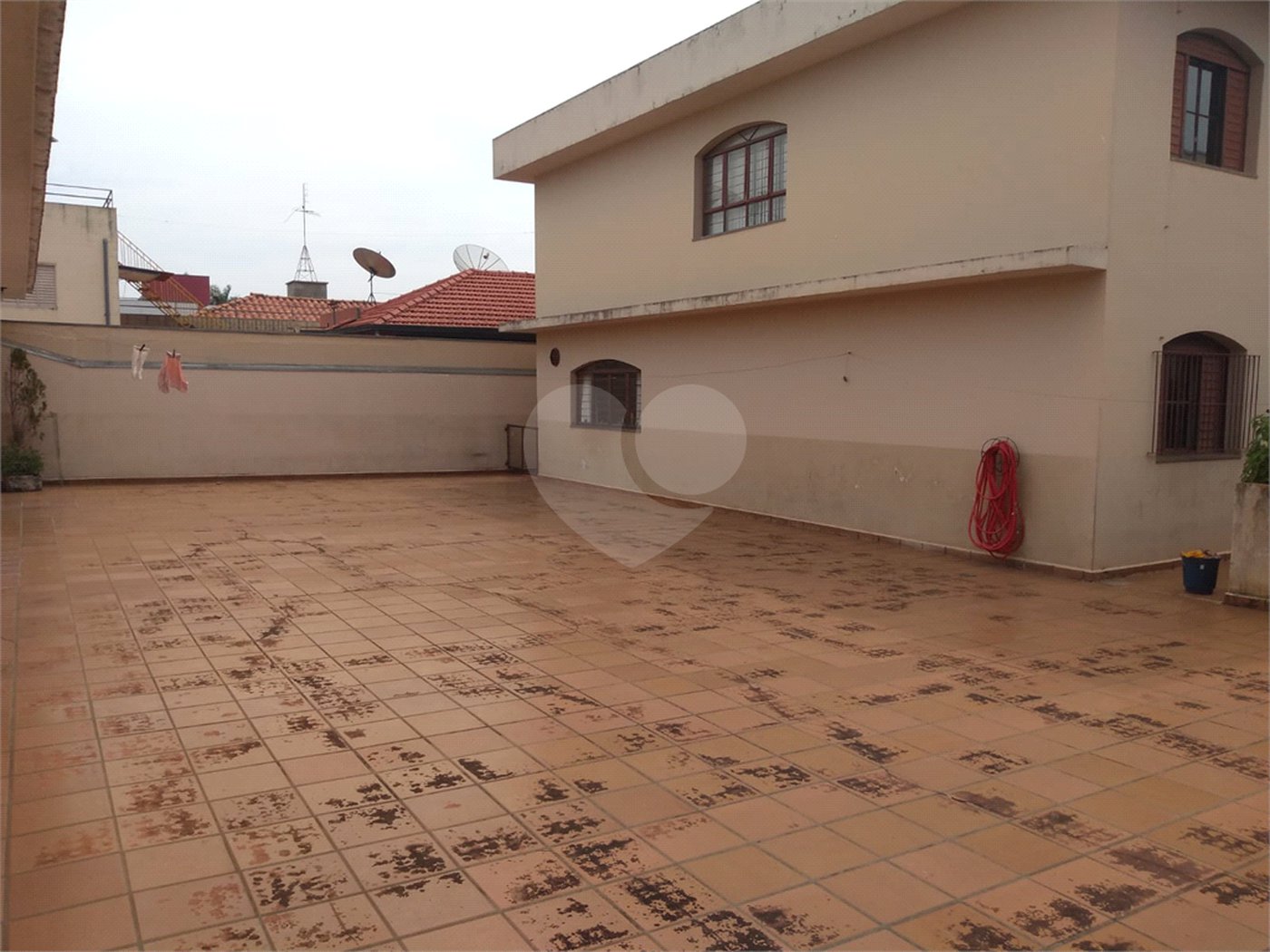 Casa à venda com 4 suítes em Jardim Itália, Itapetininga, SP
