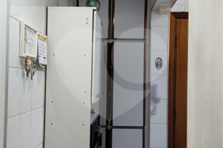 Apartamento à venda com 3 quartos em Mandaqui, São Paulo, SP