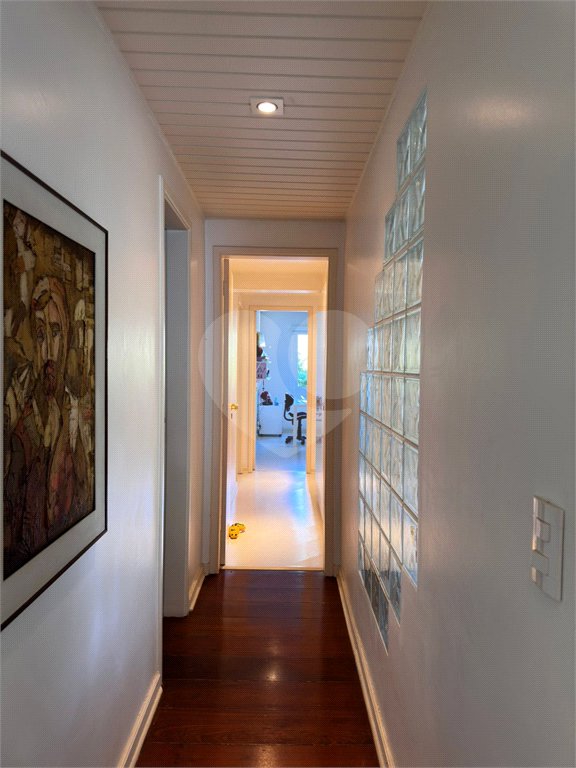 Apartamento à venda com 4 quartos em Vila Andrade, São Paulo, SP