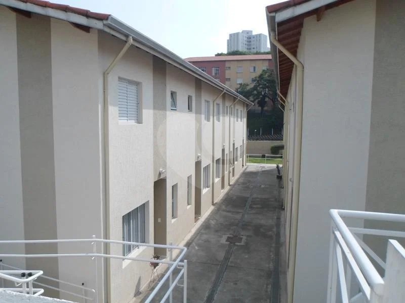 Casa à venda com 2 quartos no condomínio Condessa - Alcides Godói, São Paulo - SP