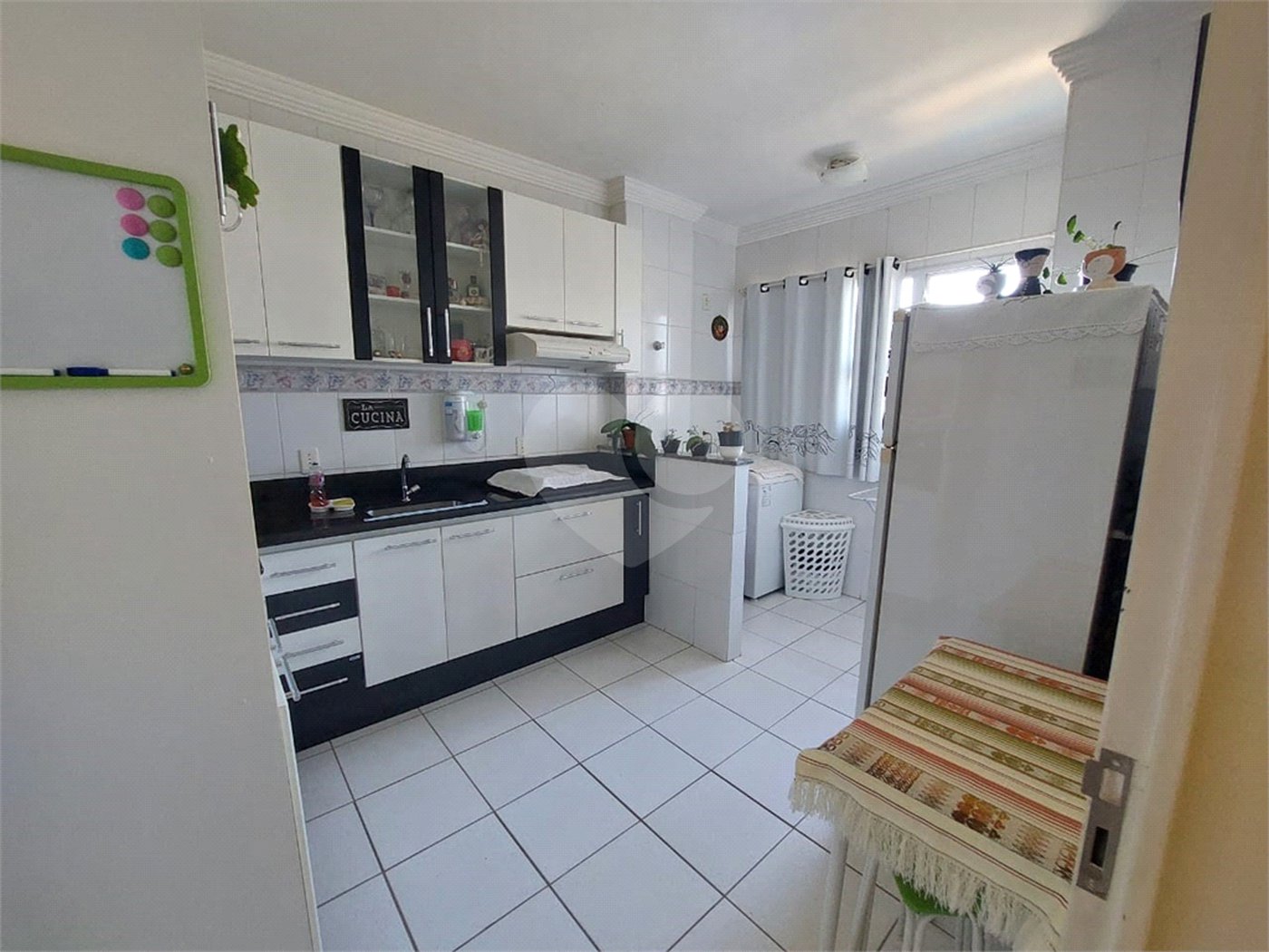 Apartamento à venda com 2 quartos em Vila Brizzola, Indaiatuba, SP