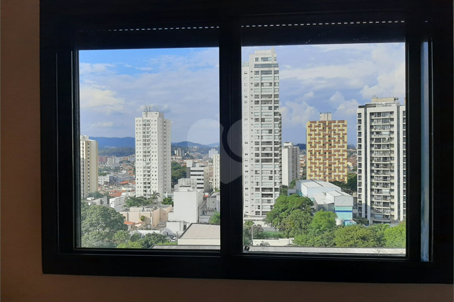 Apartamento à venda com 3 quartos, sendo 1 suíte,  em Santana, São Paulo, SP