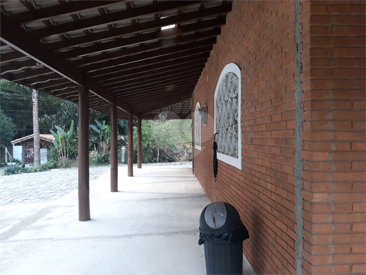 Sítio à venda com 7 quartos, sendo 5 suítes, em Jardim Vinhas do Sol (mailasqui), São Roque, SP