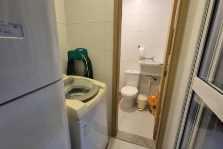 Apartamento com 3 dormitórios à venda, 167 m² por R$ 2.600.000,00 - Boqueirão - Santos/SP