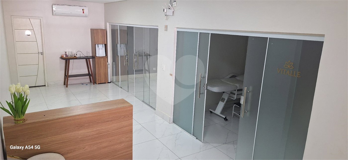 Sala à venda em Ponte Nova, Várzea Grande, MT