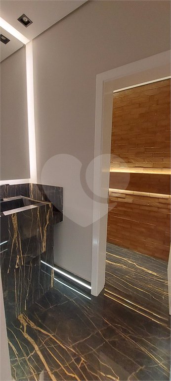 Casa à venda ou para alugar com 5 suítes no condomínio Alphaville Nova Esplanada 4, Votorantim - SP