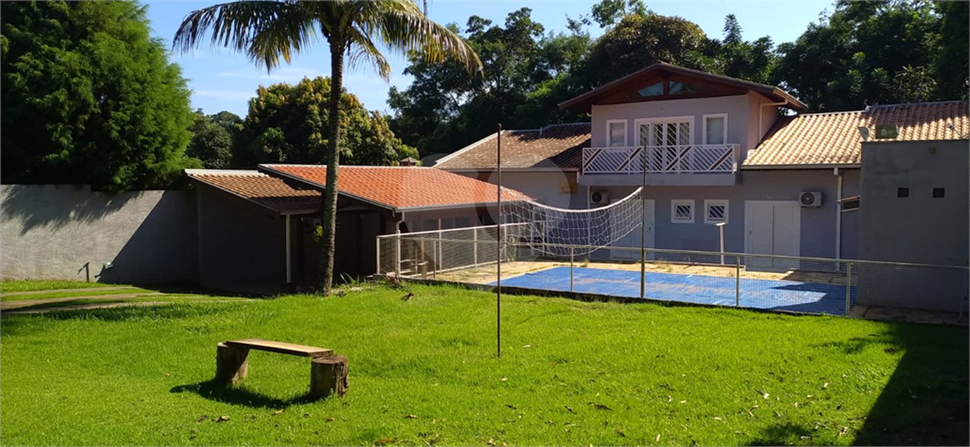 Chácara à venda com 3 suítes em Jardim Celeste, Jundiaí, SP