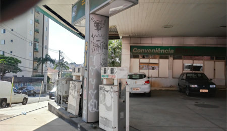 Terreno à venda em Vila Mazzei, São Paulo, SP
