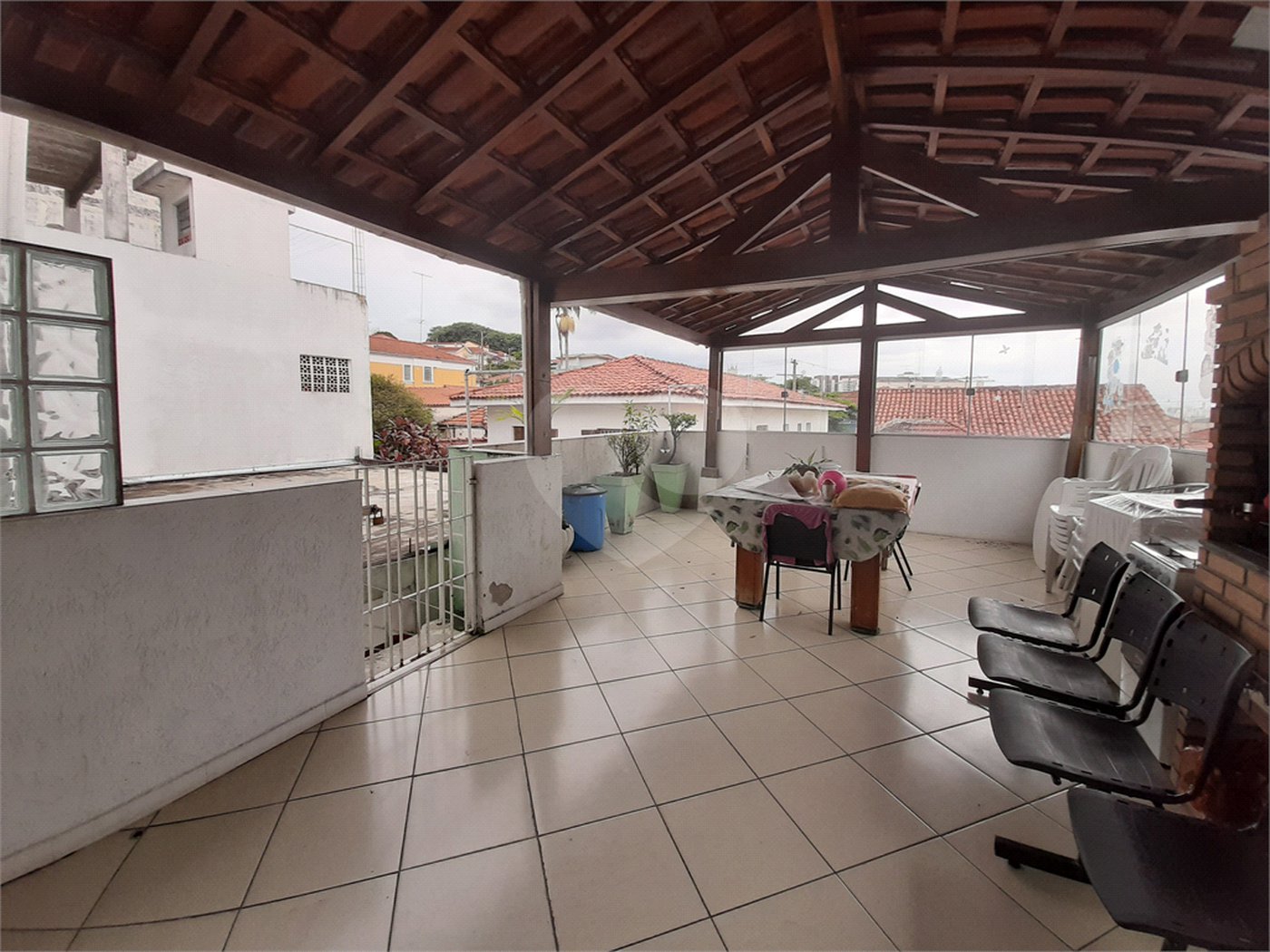 Casa à venda com 3 quartos, sendo 2 suítes, em Jardim São Paulo(zona Norte), São Paulo, SP