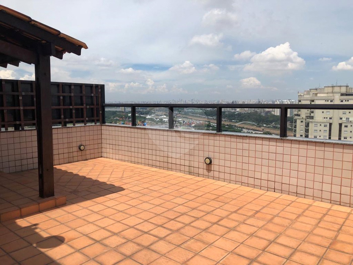 Cobertura à venda com 2 quartos, sendo 1 suíte, em Casa Verde, São Paulo, SP